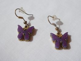Ohrhänger, Modeschmuck
