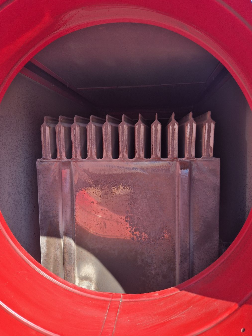 Radiatori: BM2 Jumbo 90M/C – Usato da Flums venduto da BartholetFlumsAG 4