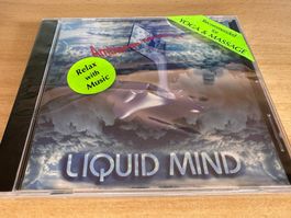 Liquid Mind – Ambience Minimus - Neu