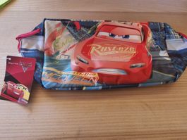Cars Utensilio Necessaire neu