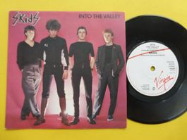 Skids – Into The Valley