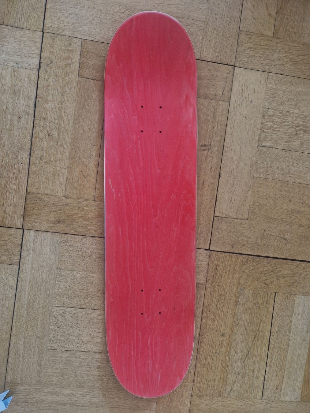 Skateboards: Skateboard Deck Kadavar – D'occasion à Basel par AvideZa 1