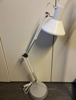 Stehlampe 