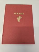 Heidi Buch 1959