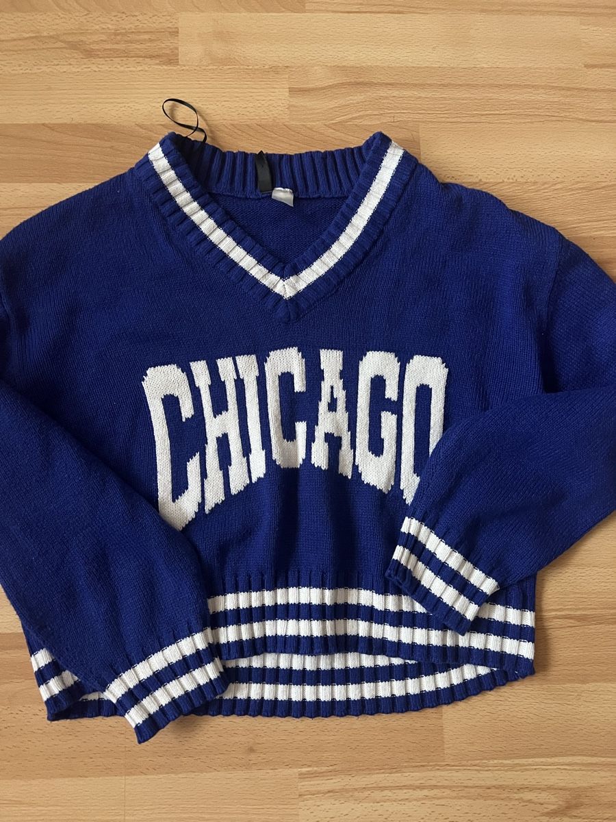 H&M Pullover & Sweatshirts: Pullover – Gebraucht aus Kirchberg BE von lea_kb6y
