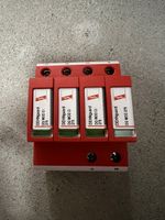 ⚡️Neu!⚡️ DEHN guard® modular Überspannungsableiter