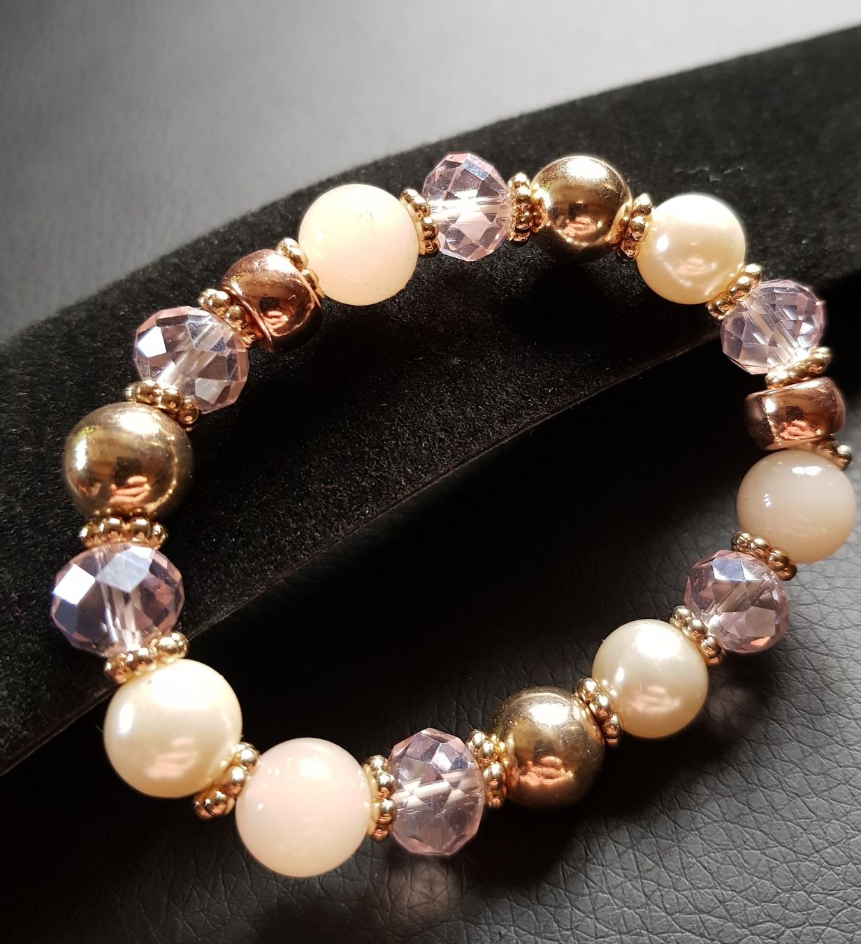 Bracelets: Armband – D'occasion à Wald ZH par Silena02 1