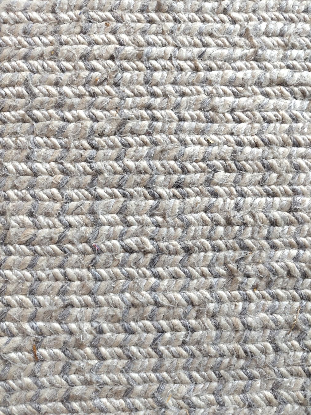 Tapis: Teppich – Défectueux à Thalheim par N0RARS 2