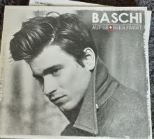 Baschi - Auf Grosser Fahrt CD - Top Zustand, wie neu!