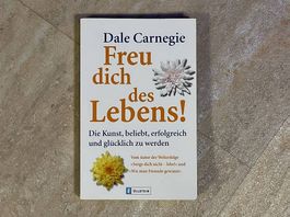 Freu dich des Lebens! von Dale Carnegie Das Taschenbuch