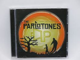 CD The Parlotones – Journey Through The Shadows