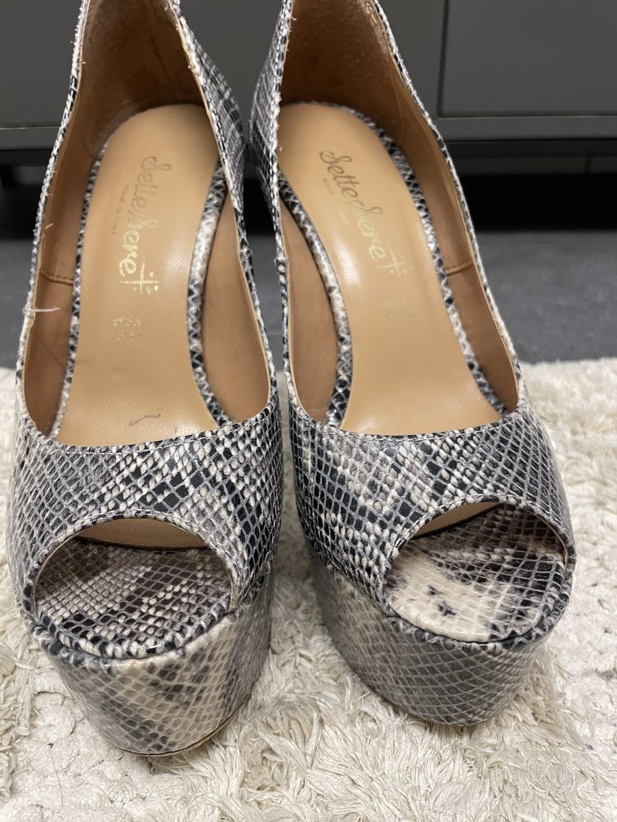 Scarpe da donna: Leder Schule 💖Gr.35 – Nuovo (secondo la descrizione) da Zürich venduto da Ekaterinek 2