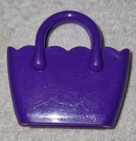 sac pour Barbie