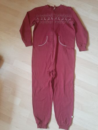 Calida Pijama Gr.140/146, 10 Jahre