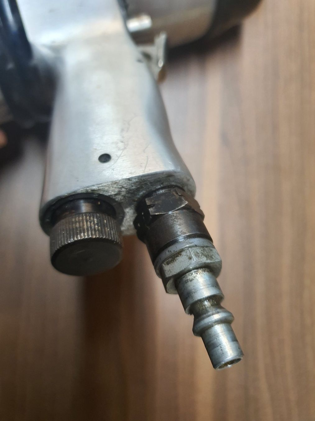 Alle Maschinen: Schlag Schrauber 3/4" – Gebraucht aus Erstfeld von Gina033 5