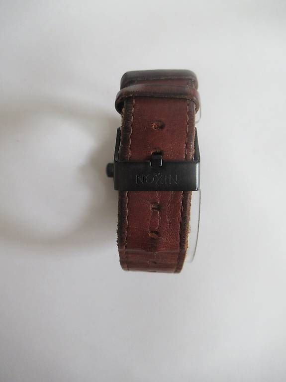 Orologi: Montre NIXON – Usato da La Sarraz venduto da jaccardmar 2