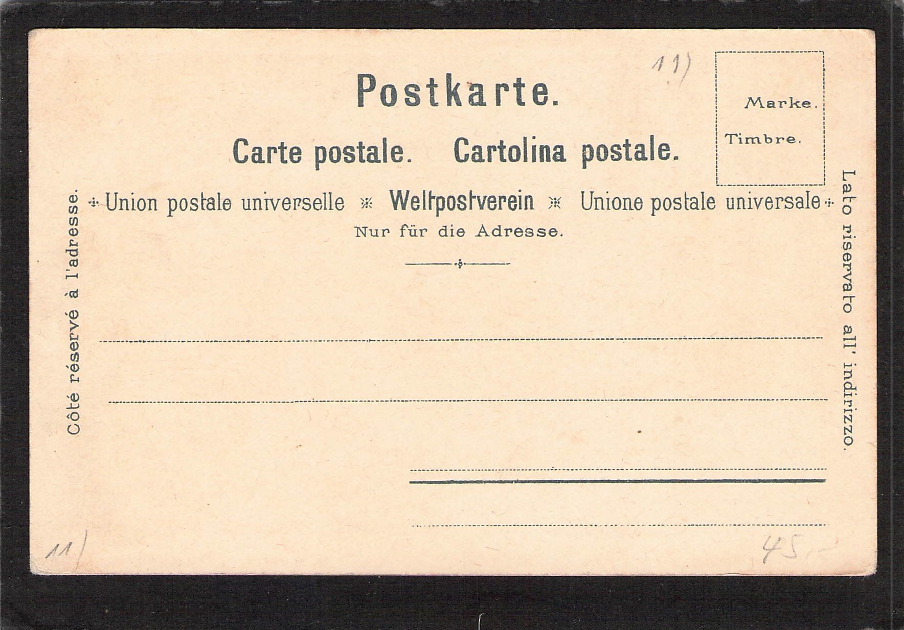 Cartoline postali: Litho Soldatengruss – Usato da Reichenburg venduto da ibiza18 1