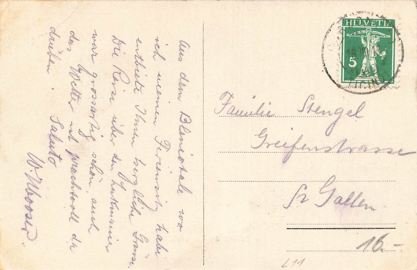 Cartoline postali: Terme Acquarossa Blenio – Usato da Biasca venduto da Blenio71 1