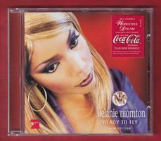 Melanie Thornton - Ready To Fly (New Edition) (CD)