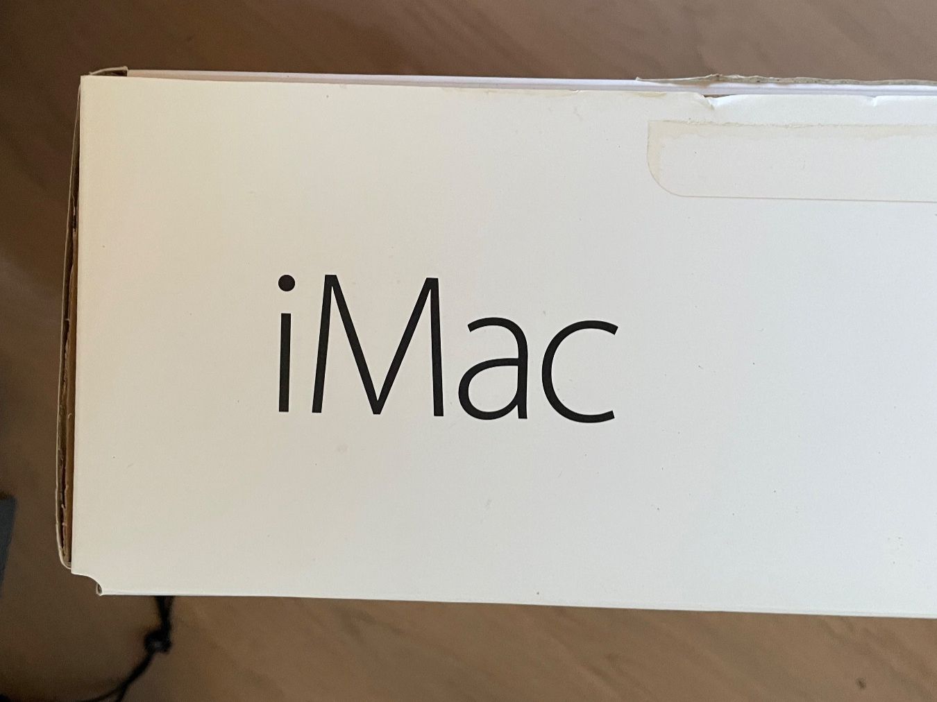 Apple PC: Imac 2015 - top Zustand – Usato da Aeugstertal venduto da Minamoneter 6