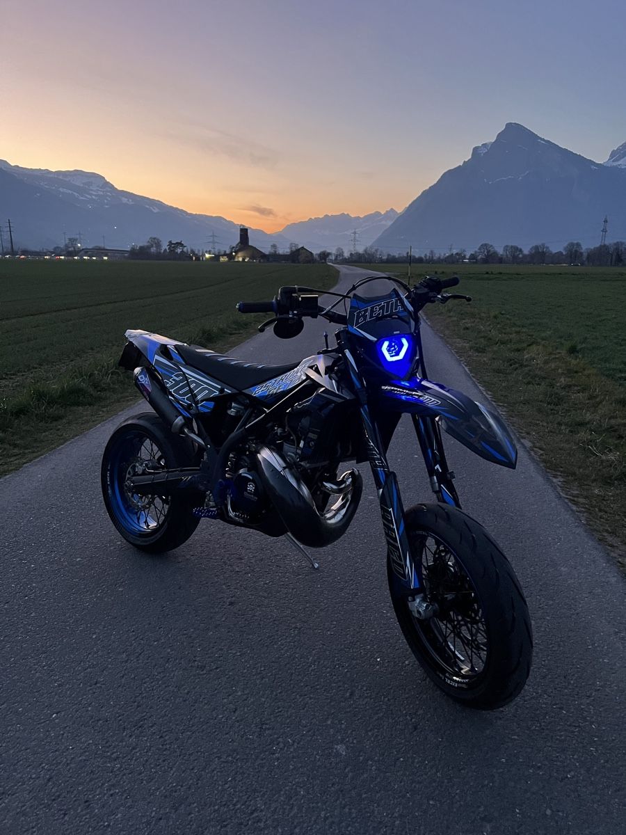 Beta Strada: Beta Xtrainer 300 – Usato da Landquart venduto da dar_2lkz 6