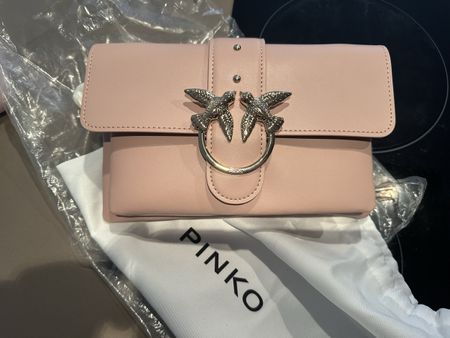 Pinko love soft mini
