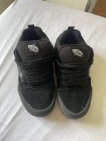 Vans knu Skool nicht oft getragen
