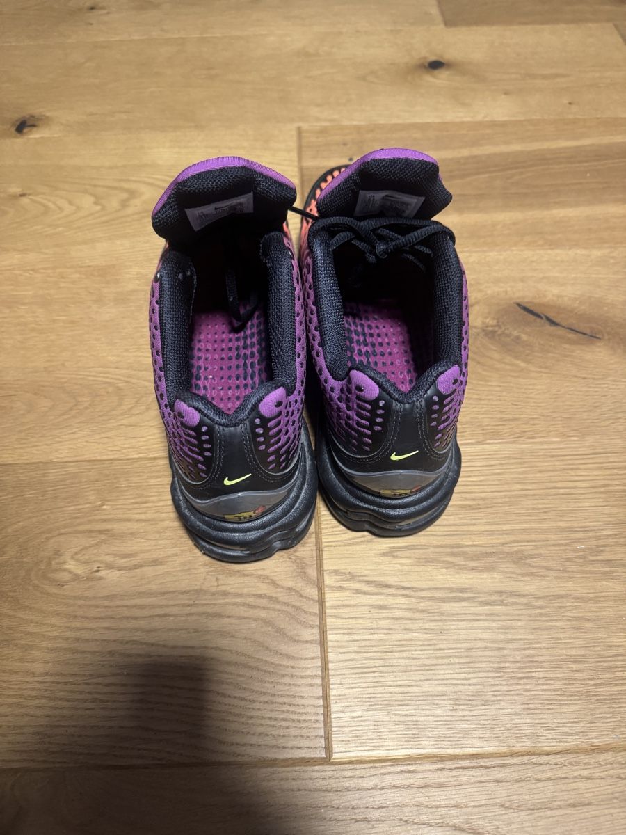 Scarpe da uomo: Nike Tn – Nuovo (secondo la descrizione) da Uetikon am See venduto da Dariusstasys 4