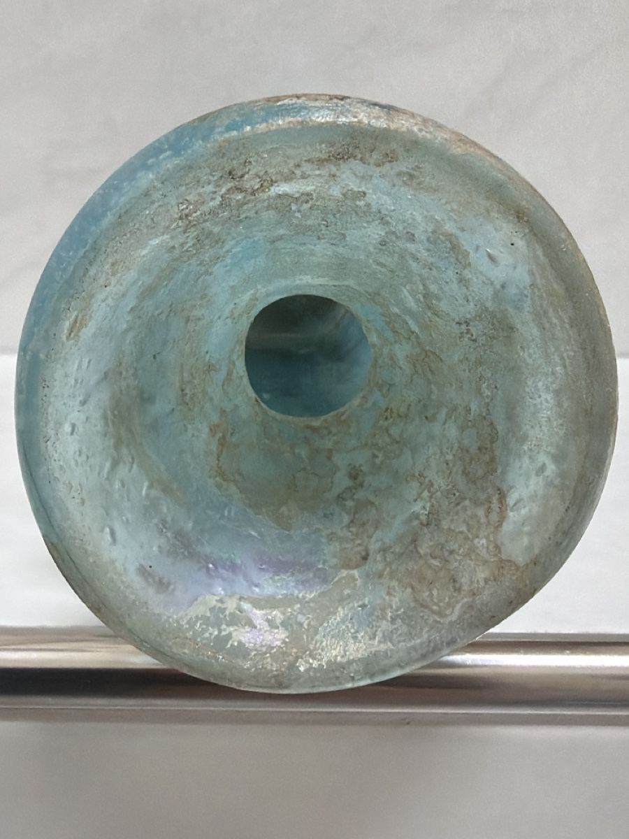 Murano Vasi & Recipienti: Murano Glas Vase Scavo . – Usato da Biberist venduto da Momo33 6