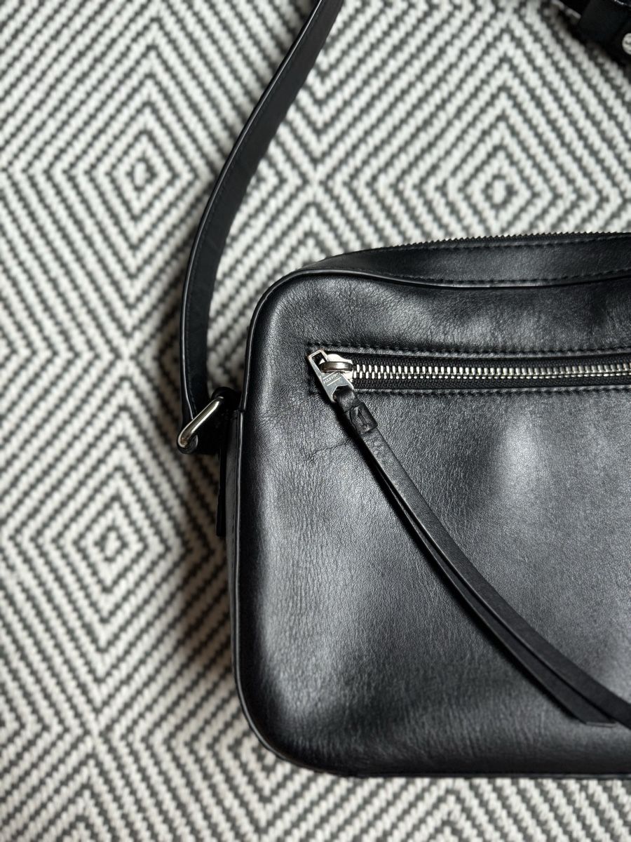 Allsaints Borse da donna: AllSaints leather crossbody bag – Usato da Zürich venduto da ari_cr2f 4