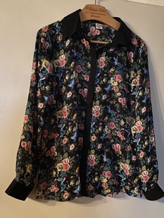 Bluse