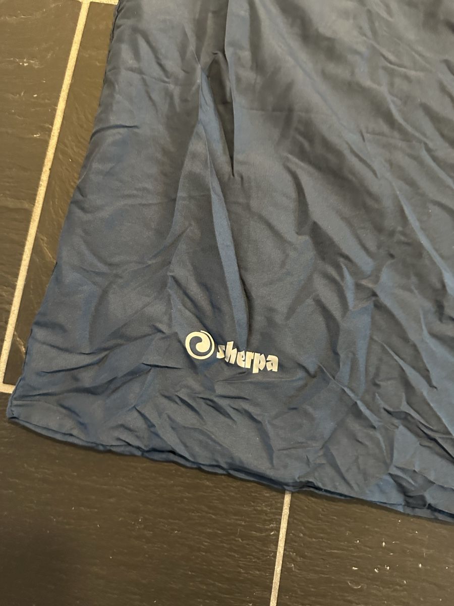 Sherpa Sacchi a pelo: Schlafsack Sherpa – Nuovo e nell'imballaggio originale da Chur venduto da Sim7000 1
