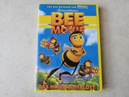 Bee Movie  -  Das Honigkomplott