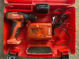 Visseuse Perceuse/Akku-Bohrschrauber Hilti SF 2 A12