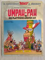 Umpah-Pah die Rothaut / Band 2 Softcover ab Fr. 5.-