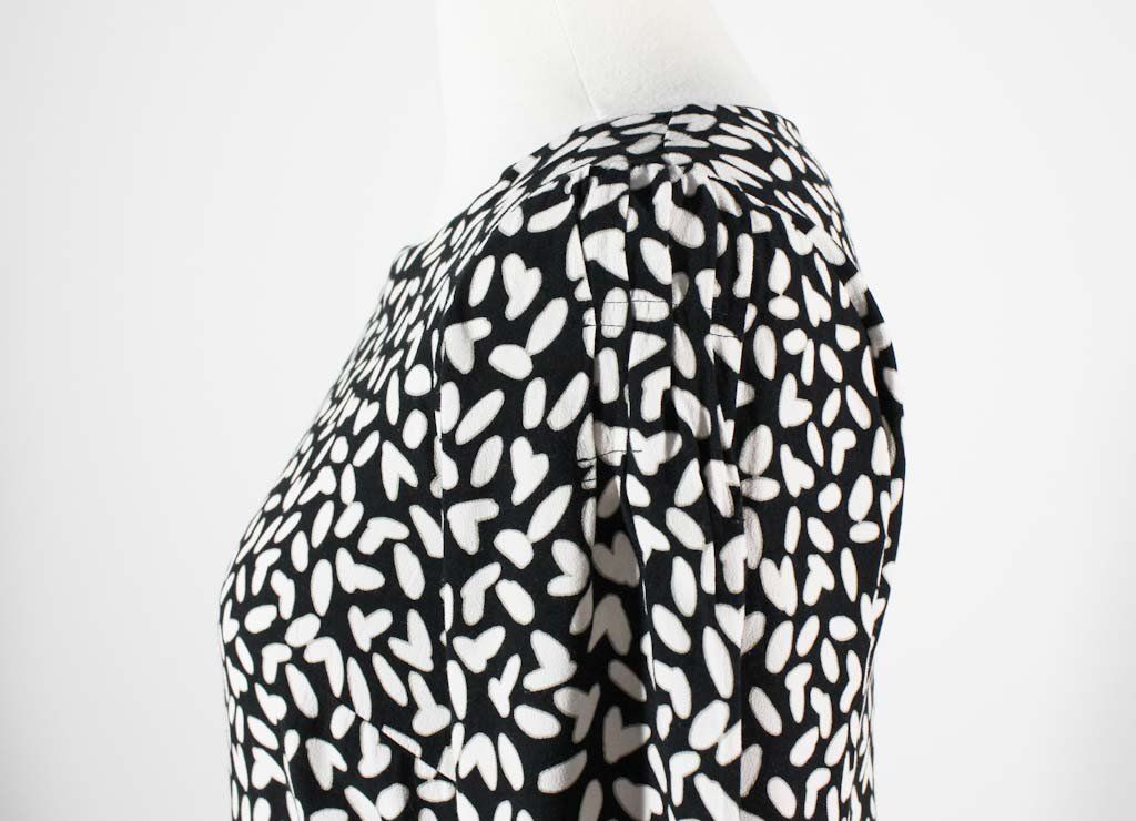 Comma Kleider: comma Kleid Gr. 40 – Gebraucht aus Belp von caramel-secondhand 2