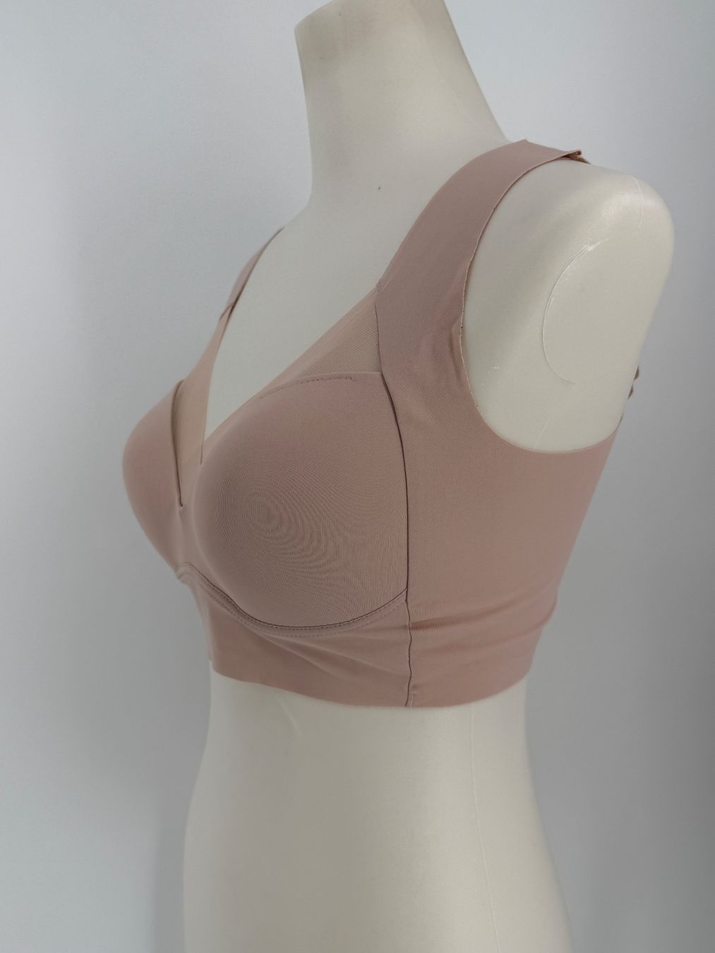 Altra biancheria intima: BH/ Top Gr. L – Nuovo (secondo la descrizione) da Auenstein venduto da moin.