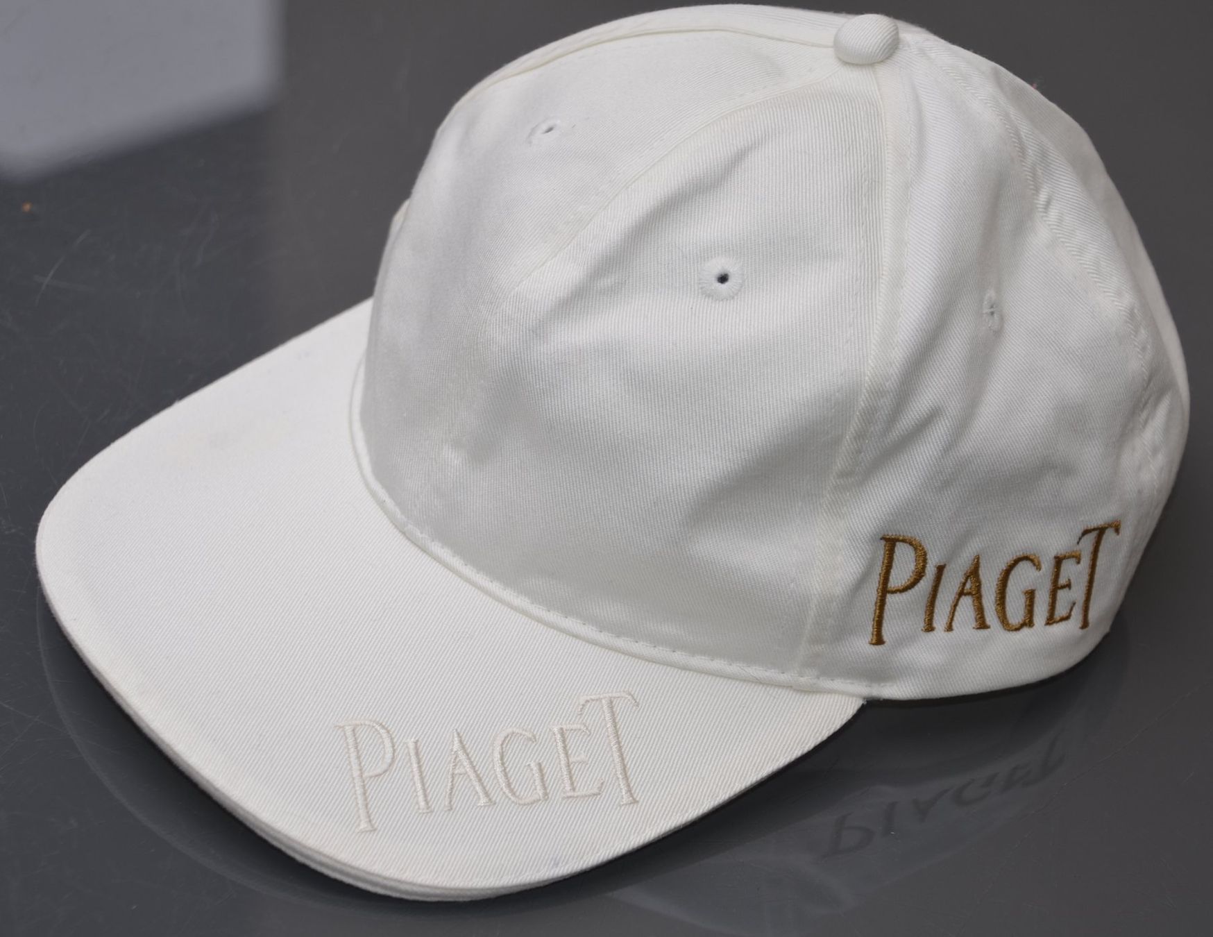 Altro in  Abbigliamento & Accessori: Piaget Kappe / casquette Cap – Nuovo (secondo la descrizione) da Collonges venduto da arashee 3