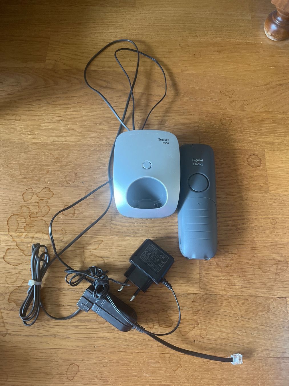 Gigaset Telefoni: Gigaset schnurloses Telefon – Usato da Luzern venduto da Jiggy_8898 1