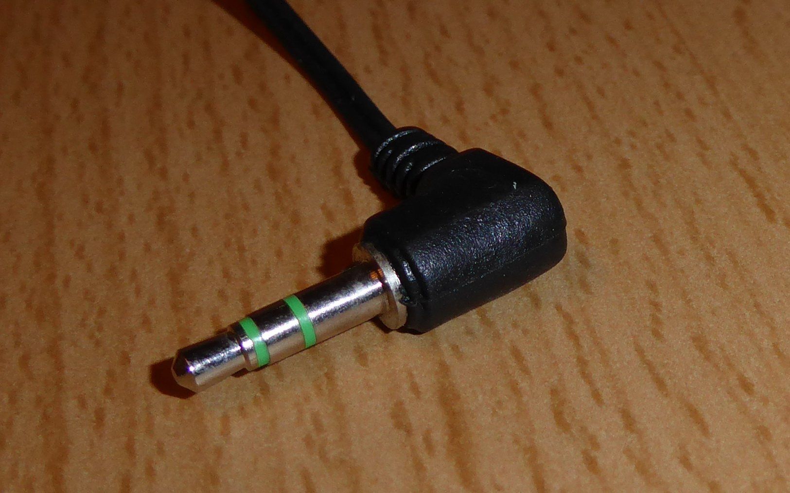 Kopfhörer: Stereo Ohrhörer Kabel 90 cm, Klinken Stecker – Neu (gemäss Beschreibung) aus Spreitenbach von Turbo_1105 5