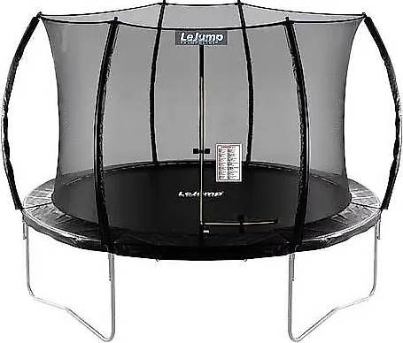 Trampolini: Trampoline "Le Jump"  – Usato da St. Silvester venduto da ValentinD 1