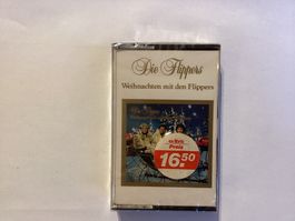Die Flippers MC - Weihnachten Mit Den Flippers (Sealed)
