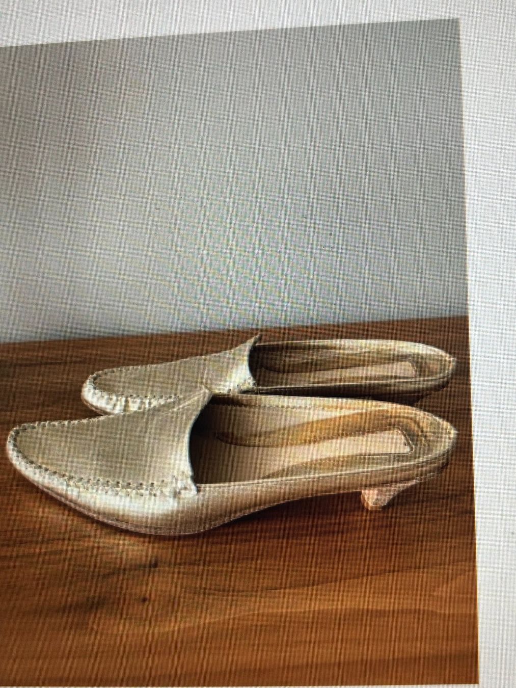 Damenschuhe: Schuhe echt Leder, Grösse 37 – Gebraucht aus Laax GR von wil_66wq