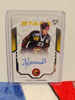 Sportzoo. Marco Lehmann 22/69 Singed Stars. SC Bern