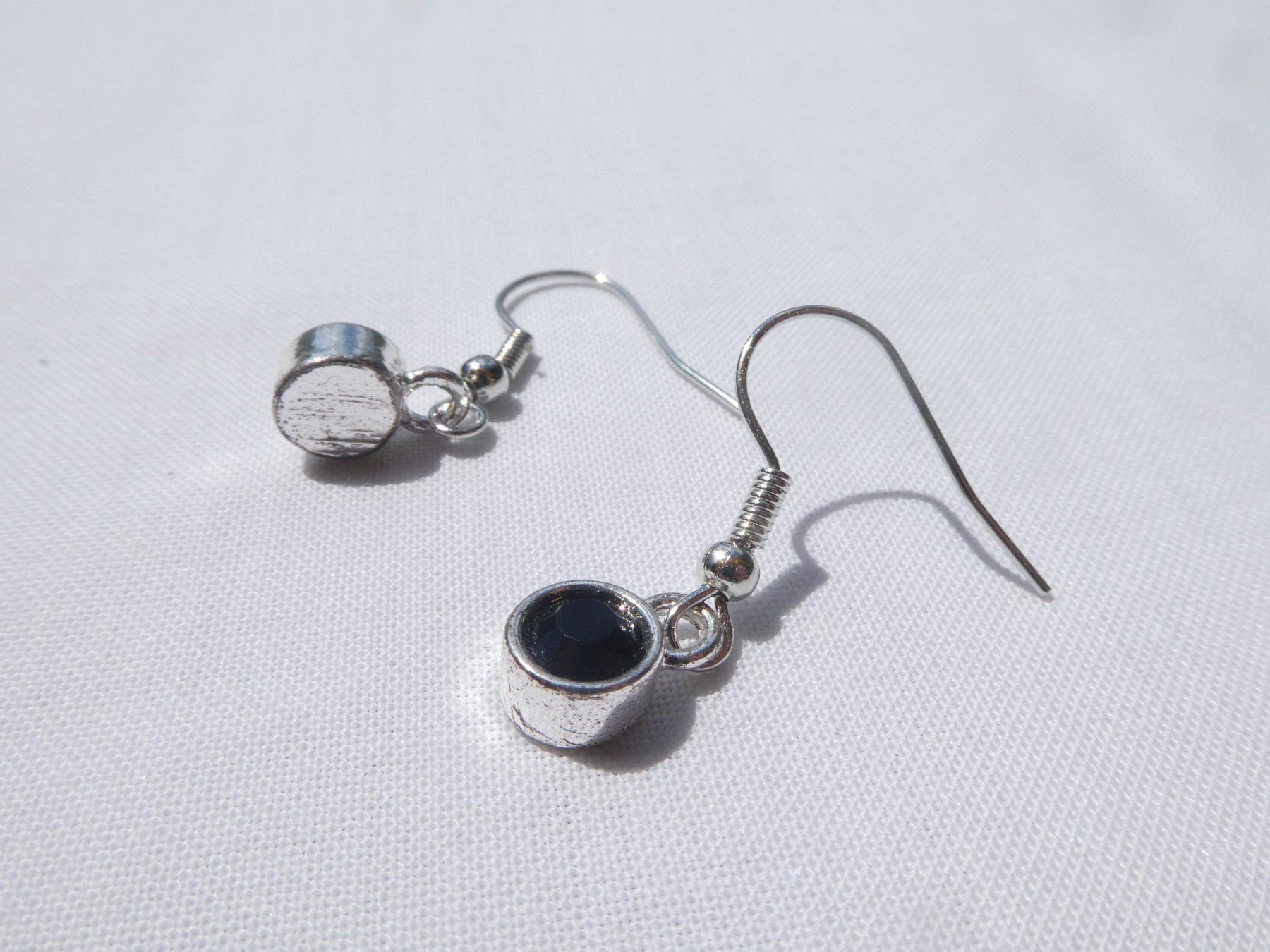 Ohrringe & -stecker: Ohrhänger, Modeschmuck, neu – Gebraucht aus Gattikon von kaandooh 1