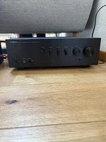 Yamaha A-S301