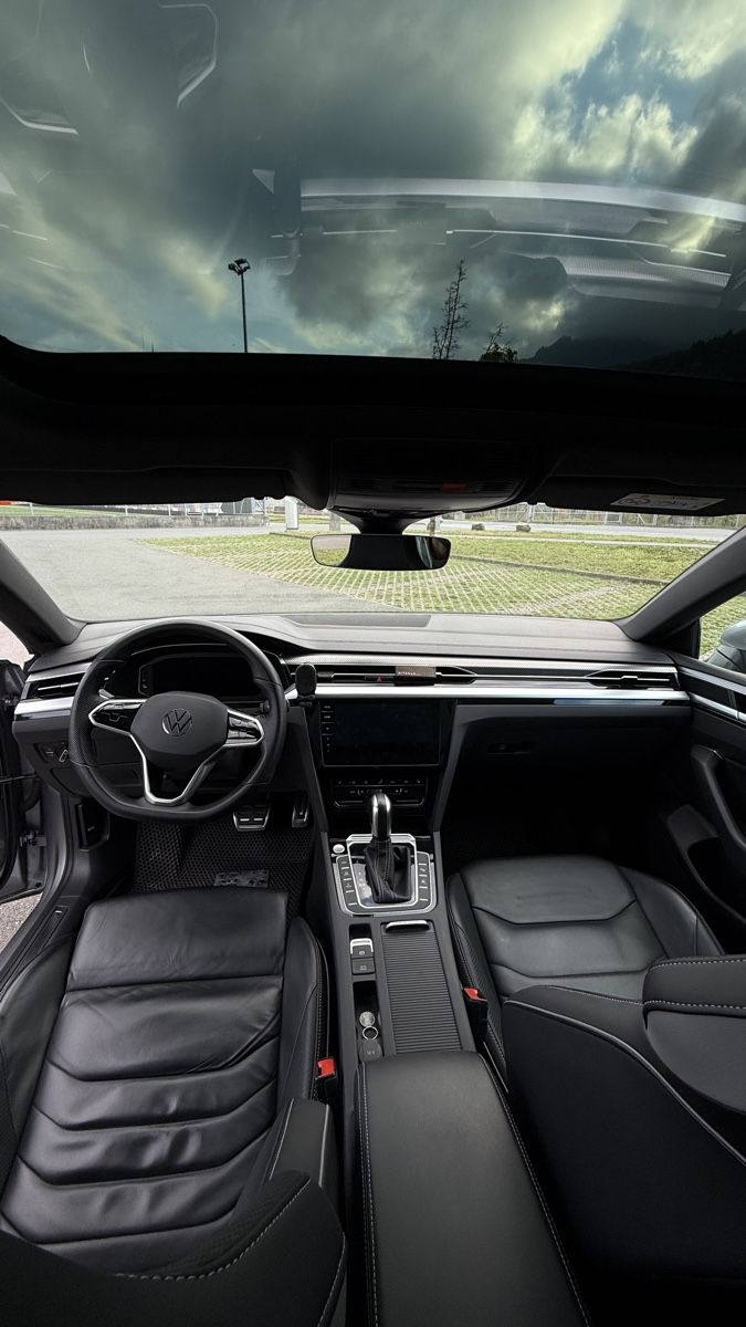 VW Autos: Volkswagen VW Arteon R-Line Plug-in Hybrid – Gebraucht aus Buchrain von pas_585f 7