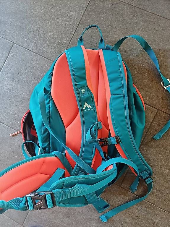 Zaini: Sportrucksack McKinley – Usato da Elgg venduto da Kathrin83 3