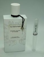 5 ml PATCHOULI BLANC VAN CLEEF ARPELS ABFÜLLUNG
