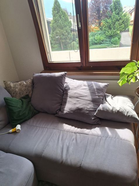 Divani: Sofa – Usato da Buchs SG venduto da gibol 3